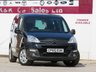 USED 2015 65 CITROEN BERLINGO 1.6 BlueHDi Feel Edition Multispace MPV 5dr Diesel Manual Euro 6 (100 ps) 