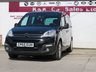 USED 2015 65 CITROEN BERLINGO 1.6 BlueHDi Feel Edition Multispace MPV 5dr Diesel Manual Euro 6 (100 ps) 