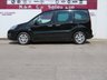 USED 2015 65 CITROEN BERLINGO 1.6 BlueHDi Feel Edition Multispace MPV 5dr Diesel Manual Euro 6 (100 ps) 