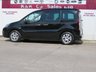 USED 2015 65 CITROEN BERLINGO 1.6 BlueHDi Feel Edition Multispace MPV 5dr Diesel Manual Euro 6 (100 ps) 