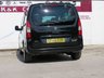 USED 2015 65 CITROEN BERLINGO 1.6 BlueHDi Feel Edition Multispace MPV 5dr Diesel Manual Euro 6 (100 ps) 