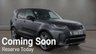 USED 2021 70 LAND ROVER DISCOVERY 3.0 D300 MHEV R-Dynamic HSE SUV 5dr Diesel Auto 4WD Euro 6 (s/s) (300 ps) 