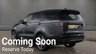 USED 2021 70 LAND ROVER DISCOVERY 3.0 D300 MHEV R-Dynamic HSE SUV 5dr Diesel Auto 4WD Euro 6 (s/s) (300 ps) 