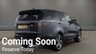 USED 2021 70 LAND ROVER DISCOVERY 3.0 D300 MHEV R-Dynamic HSE SUV 5dr Diesel Auto 4WD Euro 6 (s/s) (300 ps) 