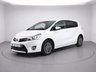 USED 2017 17 TOYOTA VERSO 1.6 V-Matic Icon MPV 5dr Petrol Manual Euro 6 (7 Seat) (132 ps) 