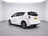 USED 2017 17 TOYOTA VERSO 1.6 V-Matic Icon MPV 5dr Petrol Manual Euro 6 (7 Seat) (132 ps) 