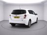 USED 2017 17 TOYOTA VERSO 1.6 V-Matic Icon MPV 5dr Petrol Manual Euro 6 (7 Seat) (132 ps) 