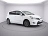 USED 2017 17 TOYOTA VERSO 1.6 V-Matic Icon MPV 5dr Petrol Manual Euro 6 (7 Seat) (132 ps) 