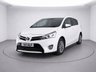 USED 2017 17 TOYOTA VERSO 1.6 V-Matic Icon MPV 5dr Petrol Manual Euro 6 (7 Seat) (132 ps) 