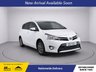 USED 2017 17 TOYOTA VERSO 1.6 V-Matic Icon MPV 5dr Petrol Manual Euro 6 (7 Seat) (132 ps) 