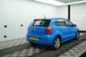 USED 2017 66 VOLKSWAGEN POLO 1.0 BlueMotion Tech Match Hatchback 5dr Petrol Manual Euro 6 (s/s) (60 ps) ONLY &pound;20 A YEAR ROAD TAX+THIS VEHICLE WILL COME WITH A NEW 12 MONTH MOT+COMPOSTION MEDIA SYSTEM-BLUETOOTH PHONE CONNECTIVITY+AIR-CONDITIONING+HALOGEN HEADLIGHTS WITH DAYTIME RUNNING LIGHTS+'BLUE SILK' PAINT+15 INCH ALLOY WHEELS.