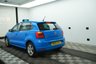 USED 2017 66 VOLKSWAGEN POLO 1.0 BlueMotion Tech Match Hatchback 5dr Petrol Manual Euro 6 (s/s) (60 ps) ONLY &pound;20 A YEAR ROAD TAX+THIS VEHICLE WILL COME WITH A NEW 12 MONTH MOT+COMPOSTION MEDIA SYSTEM-BLUETOOTH PHONE CONNECTIVITY+AIR-CONDITIONING+HALOGEN HEADLIGHTS WITH DAYTIME RUNNING LIGHTS+'BLUE SILK' PAINT+15 INCH ALLOY WHEELS.