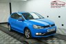 USED 2017 66 VOLKSWAGEN POLO 1.0 BlueMotion Tech Match Hatchback 5dr Petrol Manual Euro 6 (s/s) (60 ps) ONLY &pound;20 A YEAR ROAD TAX+THIS VEHICLE WILL COME WITH A NEW 12 MONTH MOT+COMPOSTION MEDIA SYSTEM-BLUETOOTH PHONE CONNECTIVITY+AIR-CONDITIONING+HALOGEN HEADLIGHTS WITH DAYTIME RUNNING LIGHTS+'BLUE SILK' PAINT+15 INCH ALLOY WHEELS.