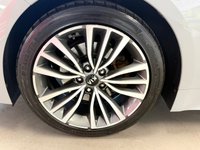 USED 2019 19 KIA STINGER 2.2 CRDi GT-Line S Gran Turismo 5dr Diesel Auto Euro 6 (s/s) (197 bhp) HEATED AND COOLED SEATS!