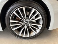 USED 2019 19 KIA STINGER 2.2 CRDi GT-Line S Gran Turismo 5dr Diesel Auto Euro 6 (s/s) (197 bhp) HEATED AND COOLED SEATS!