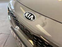 USED 2019 19 KIA STINGER 2.2 CRDi GT-Line S Gran Turismo 5dr Diesel Auto Euro 6 (s/s) (197 bhp) HEATED AND COOLED SEATS!