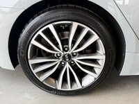USED 2019 19 KIA STINGER 2.2 CRDi GT-Line S Gran Turismo 5dr Diesel Auto Euro 6 (s/s) (197 bhp) HEATED AND COOLED SEATS!
