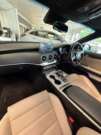 USED 2019 19 KIA STINGER 2.2 CRDi GT-Line S Gran Turismo 5dr Diesel Auto Euro 6 (s/s) (197 bhp) HEATED AND COOLED SEATS!