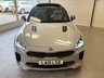 USED 2019 19 KIA STINGER 2.2 CRDi GT-Line S Gran Turismo 5dr Diesel Auto Euro 6 (s/s) (197 bhp) HEATED AND COOLED SEATS!