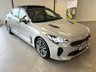 USED 2019 19 KIA STINGER 2.2 CRDi GT-Line S Gran Turismo 5dr Diesel Auto Euro 6 (s/s) (197 bhp) HEATED AND COOLED SEATS!