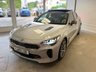 USED 2019 19 KIA STINGER 2.2 CRDi GT-Line S Gran Turismo 5dr Diesel Auto Euro 6 (s/s) (197 bhp) HEATED AND COOLED SEATS!