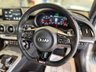 USED 2019 19 KIA STINGER 2.2 CRDi GT-Line S Gran Turismo 5dr Diesel Auto Euro 6 (s/s) (197 bhp) HEATED AND COOLED SEATS!