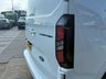 USED 2024 24 FORD TRANSIT CUSTOM 2.0 300 EcoBlue Limited Panel Van 5dr Diesel Manual L2 H1 Euro 6 (s/s) (136 ps) 