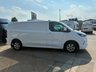 USED 2024 24 FORD TRANSIT CUSTOM 2.0 300 EcoBlue Limited Panel Van 5dr Diesel Manual L2 H1 Euro 6 (s/s) (136 ps) 
