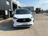 USED 2024 24 FORD TRANSIT CUSTOM 2.0 300 EcoBlue Limited Panel Van 5dr Diesel Manual L2 H1 Euro 6 (s/s) (136 ps) 