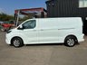 USED 2024 24 FORD TRANSIT CUSTOM 2.0 300 EcoBlue Limited Panel Van 5dr Diesel Manual L2 H1 Euro 6 (s/s) (136 ps) 