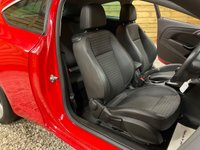 USED 2017 67 VAUXHALL ASTRA GTC 1.4i Turbo SRi Coupe 3dr Petrol Manual Euro 6 (s/s) (140 ps) DEMO+ONE LOCAL OWNER EXC CONDITION