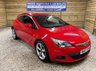 USED 2017 67 VAUXHALL ASTRA GTC 1.4i Turbo SRi Coupe 3dr Petrol Manual Euro 6 (s/s) (140 ps) DEMO+ONE LOCAL OWNER EXC CONDITION