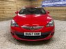 USED 2017 67 VAUXHALL ASTRA GTC 1.4i Turbo SRi Coupe 3dr Petrol Manual Euro 6 (s/s) (140 ps) DEMO+ONE LOCAL OWNER EXC CONDITION