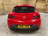 USED 2017 67 VAUXHALL ASTRA GTC 1.4i Turbo SRi Coupe 3dr Petrol Manual Euro 6 (s/s) (140 ps) DEMO+ONE LOCAL OWNER EXC CONDITION