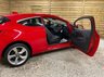 USED 2017 67 VAUXHALL ASTRA GTC 1.4i Turbo SRi Coupe 3dr Petrol Manual Euro 6 (s/s) (140 ps) DEMO+ONE LOCAL OWNER EXC CONDITION