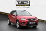 USED 2019 69 SEAT ARONA 1.0 TSI GPF SE Technology SUV 5dr Petrol Manual Euro 6 (s/s) (95 ps) 