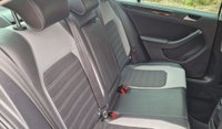USED 2016 14 VOLKSWAGEN JETTA 2.0 TDI BlueMotion Tech GT Saloon 4dr Diesel Manual Euro 6 (s/s) (150 ps) 