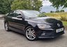 USED 2016 14 VOLKSWAGEN JETTA 2.0 TDI BlueMotion Tech GT Saloon 4dr Diesel Manual Euro 6 (s/s) (150 ps) 