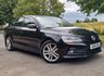 USED 2016 14 VOLKSWAGEN JETTA 2.0 TDI BlueMotion Tech GT Saloon 4dr Diesel Manual Euro 6 (s/s) (150 ps) 
