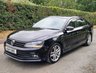 USED 2016 14 VOLKSWAGEN JETTA 2.0 TDI BlueMotion Tech GT Saloon 4dr Diesel Manual Euro 6 (s/s) (150 ps) 