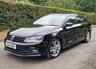 USED 2016 14 VOLKSWAGEN JETTA 2.0 TDI BlueMotion Tech GT Saloon 4dr Diesel Manual Euro 6 (s/s) (150 ps) 