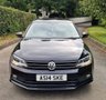 USED 2016 14 VOLKSWAGEN JETTA 2.0 TDI BlueMotion Tech GT Saloon 4dr Diesel Manual Euro 6 (s/s) (150 ps) 