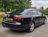 USED 2016 14 VOLKSWAGEN JETTA 2.0 TDI BlueMotion Tech GT Saloon 4dr Diesel Manual Euro 6 (s/s) (150 ps) 