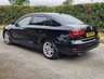 USED 2016 14 VOLKSWAGEN JETTA 2.0 TDI BlueMotion Tech GT Saloon 4dr Diesel Manual Euro 6 (s/s) (150 ps) 