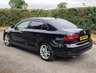 USED 2016 14 VOLKSWAGEN JETTA 2.0 TDI BlueMotion Tech GT Saloon 4dr Diesel Manual Euro 6 (s/s) (150 ps) 