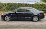 USED 2016 14 VOLKSWAGEN JETTA 2.0 TDI BlueMotion Tech GT Saloon 4dr Diesel Manual Euro 6 (s/s) (150 ps) 