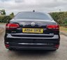 USED 2016 14 VOLKSWAGEN JETTA 2.0 TDI BlueMotion Tech GT Saloon 4dr Diesel Manual Euro 6 (s/s) (150 ps) 