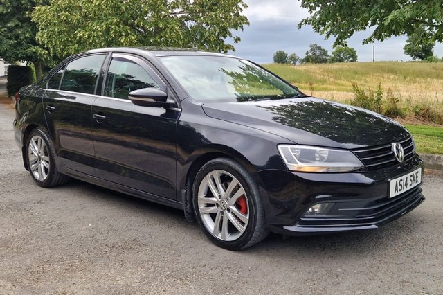 View our VOLKSWAGEN JETTA