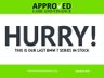 USED 2016 09 BMW 7 SERIES 3.0 730d M Sport Saloon 4dr Diesel Auto xDrive Euro 6 (s/s) (265 ps) 