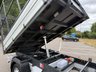 USED 2022 71 PEUGEOT BOXER 2.2 BlueHDi 335 Built for Business Caged Tipper Diesel Manual L2 Euro 6 (s/s) (140 ps) 42000 Miles